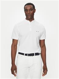 T-SHIRT 74006 100912 ΛΕΥΚΟ REGULAR FIT HECHTER PARIS