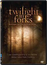 TWILIGHT IN FORKS (DVD) HECKELSVILLE