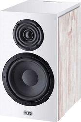 AURORA 300 ΗΧΕΙΑ ΒΙΒΛΙΟΘΗΚΗΣ 2 ΔΡΟΜΩΝ 6.5'' 80W RMS IVORY WHITE (ΖΕΥΓΟΣ) HECO