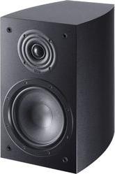 VICTA ELITE 302 BLACK ΗΧΕΙΑ ΒΙΒΛΙΟΘΗΚΗΣ 6,5'' 2-WAY BASS REFLEX 80W RMS (ΖΕΥΓΟΣ) HECO