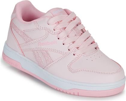 ROLLER SHOES REEBOK BB4500 LOW HEELYS από το SPARTOO