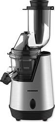 ΑΠΟΧΥΜΩΤΗΣ SLOWJUICER 200W HSJ-200X HEINNER