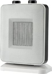 HCH-L1500WH ΚΕΡΑΜΙΚΟ ΑΕΡΟΘΕΡΜΟ ΔΩΜΑΤΙΟΥ ΔΑΠΕΔΟΥ 1500W ΛΕΥΚΟ HEINNER