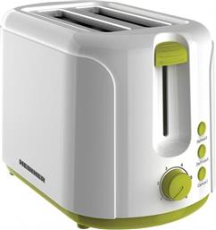 TP-750GR 2 ΘΕΣΕΩΝ 750W ΛΕΥΚΟ ΦΡΥΓΑΝΙΕΡΑ HEINNER