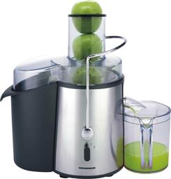 TURBOMAX XF-1000SS 1000 W INOX ΗΛΕΚΤΡΙΚΟΣ ΑΠΟΧΥΜΩΤΗΣ HEINNER