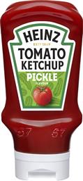 ΚΕΤΣΑΠ ΠΙΚΛΕΣ TOP DOWN 460G HEINZ