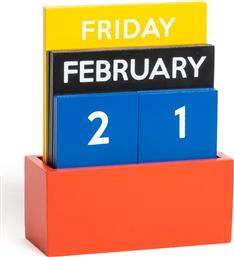 ΕΠΙΤΡΑΠΕΖΙΟ ΗΜΕΡΟΛΟΓΙΟ 10 X 4 X 12,2 CM HELIO FERRETTI