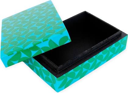 ΚΟΥΤΙ ΑΠΟΘΗΚΕΥΣΗΣ 15 X 5 X 10 CM ΧΡΩΜΑ: ΠΟΛΥΧΡΩΜΟ HELIO FERRETTI
