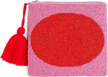 ΣΑΚΙΔΙΟ 16 X 14 X 1,5 CM ΧΡΩΜΑ: ΠΟΛΥΧΡΩΜΟ HELIO FERRETTI