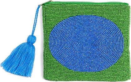 ΣΑΚΙΔΙΟ 16 X 14 X 1,5 CM ΧΡΩΜΑ: ΠΟΛΥΧΡΩΜΟ HELIO FERRETTI