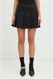 ΦΟΥΣΤΑ ΧΡΩΜΑ: ΜΑΥΡΟ, AW25-W-12-050-BLK01 HELIOT EMIL