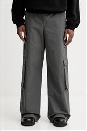 ΠΑΝΤΕΛΟΝΙ ΧΡΩΜΑ: ΓΚΡΙ, AW25-M-10-207-DGY05-CO HELIOT EMIL