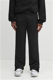 ΠΑΝΤΕΛΟΝΙ ΧΡΩΜΑ: ΜΑΥΡΟ, PREAW25-M-10-108-BLK01-CO HELIOT EMIL