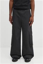 ΠΑΝΤΕΛΟΝΙ ΧΡΩΜΑ: ΜΑΥΡΟ, PREAW25-M-10-207-BLK01 HELIOT EMIL