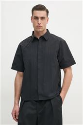 ΠΟΥΚΑΜΙΣΟ ΧΡΩΜΑ: ΜΑΥΡΟ, SS25-M-05-063-BLK01 HELIOT EMIL