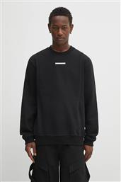 ΒΑΜΒΑΚΕΡΗ ΜΠΛΟΥΖΑ ΧΡΩΜΑ: ΜΑΥΡΟ, PREAW25-M-08-078-BLK01 HELIOT EMIL