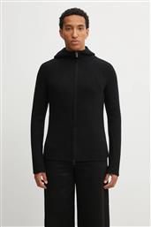 ΖΑΚΕΤΑ ΜΕ ΠΡΟΣΘΗΚΗ ΜΑΛΛΙΟΥ ΧΡΩΜΑ: ΜΑΥΡΟ, AW25-M-07-085-BLK01 HELIOT EMIL