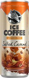 ICE COFFEE SALTED CARAMEL (250 ML) HELL