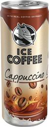 ICE COFFEE CAPPUCCINO 250ML HELL