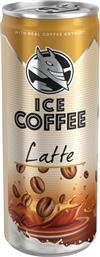 ICE COFFEE LATTE 250ML HELL