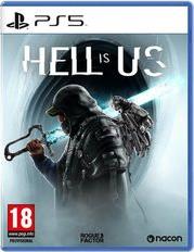HELL IS US