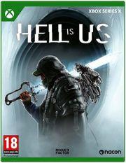 HELL IS US