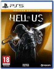 HELL IS US - DELUXE EDITION