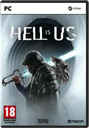 HELL IS US - PC