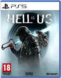 HELL IS US - PS5