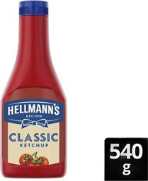 ΚΕΤΣΑΠ CLASSIC 540G HELLMANNS