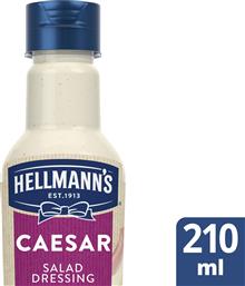 SALAD DRESSING CEASAR HELLMANN'S (210 ML) HELLMANNS