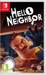 HELLO NEIGHBOR από το e-SHOP