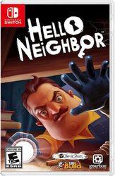 HELLO NEIGHBOR