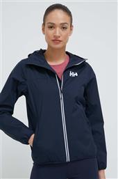 ΑΔΙΑΒΡΟΧΟ ΜΠΟΥΦΑΝ BELFAST II ΧΡΩΜΑ ΝΑΥΤΙΚΟ ΜΠΛΕ 53433 HELLY HANSEN