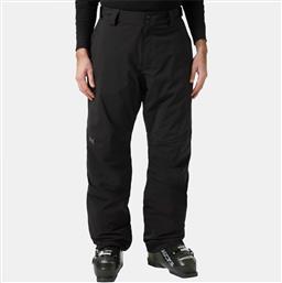 ALPINE INSULATED PANT (9000123356-1469) HELLY HANSEN