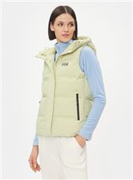 ΑΜΑΝΙΚΟ ΜΠΟΥΦΑΝ ADORE 54032 ΠΡΑΣΙΝΟ REGULAR FIT HELLY HANSEN