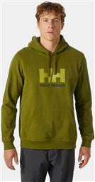 ΑΝΔΡΙΚΟ ΦΟΥΤΕΡ (9000155360-3565) HELLY HANSEN