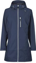 ΑΝΤΙΑΝΕΜΙΚΑ LONG BELFAST RAIN JACKET HELLY HANSEN