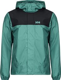 ΑΝΤΙΑΝΕΜΙΚΑ VANCOUVER RAIN JACKET HELLY HANSEN