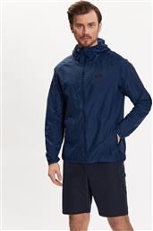 ΑΝΤΙΑΝΕΜΙΚΟ ROAM 63145 ΣΚΟΥΡΟ ΜΠΛΕ REGULAR FIT HELLY HANSEN