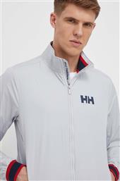 ΑΝΤΙΑΝΕΜΙΚΟ SALT ΧΡΩΜΑ: ΓΚΡΙ HELLY HANSEN