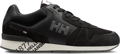 ΑΘΛΗΤΙΚΑ ANAKIN LEATHER 2 11994 ΜΑΥΡΟ HELLY HANSEN