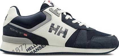 ΑΘΛΗΤΙΚΑ ANAKIN LEATHER 2 11994 ΣΚΟΥΡΟ ΜΠΛΕ HELLY HANSEN