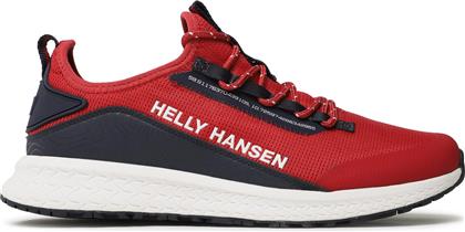 ΑΘΛΗΤΙΚΑ RWB TOUCAN 11861-162 ΚΟΚΚΙΝΟ HELLY HANSEN από το EPAPOUTSIA