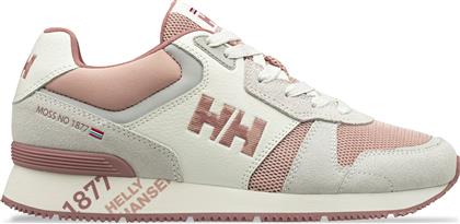 ΑΘΛΗΤΙΚΑ W ANAKIN LEATHER 2 11993 ΓΚΡΙ HELLY HANSEN