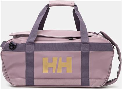 ΑΘΛΗΤΙΚΗ ΤΣΑΝΤΑ SCOUT 30L ΧΡΩΜΑ: ΜΟΒ, 67440 HELLY HANSEN