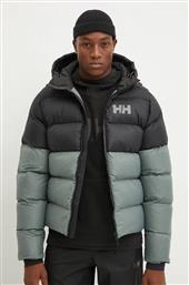 ΑΘΛΗΤΙΚΟ ΜΠΟΥΦΑΝ ACTIVE ΧΡΩΜΑ: ΜΑΥΡΟ, 53523 HELLY HANSEN