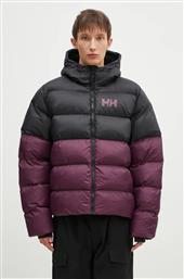 ΑΘΛΗΤΙΚΟ ΜΠΟΥΦΑΝ ACTIVE ΧΡΩΜΑ: ΜΟΒ, 53523 HELLY HANSEN