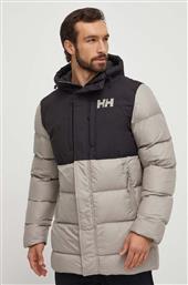ΑΘΛΗΤΙΚΟ ΜΠΟΥΦΑΝ ACTIVE PUFFY LONG JACKET HELLY HANSEN