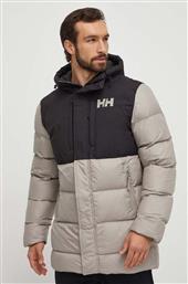 ΑΘΛΗΤΙΚΟ ΜΠΟΥΦΑΝ ACTIVE PUFFY LONG JACKET ΧΡΩΜΑ: ΜΠΕΖ 53522 HELLY HANSEN